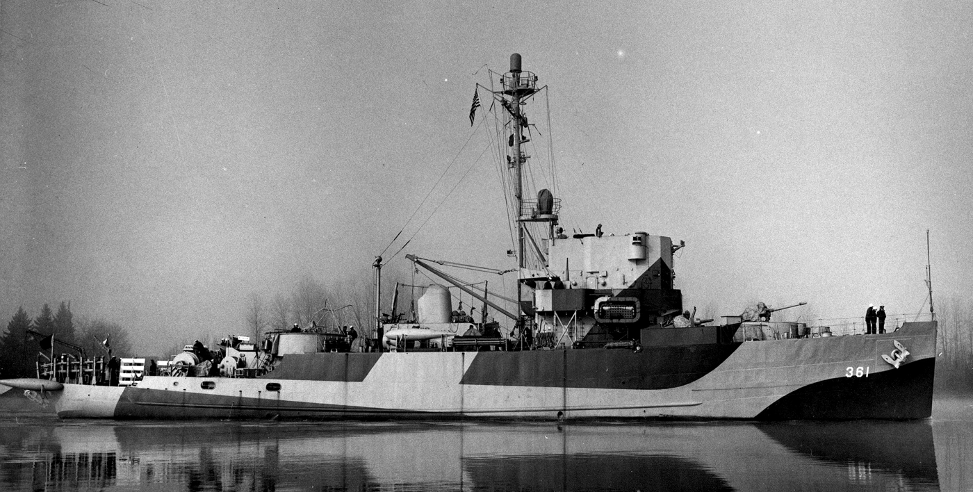 ship